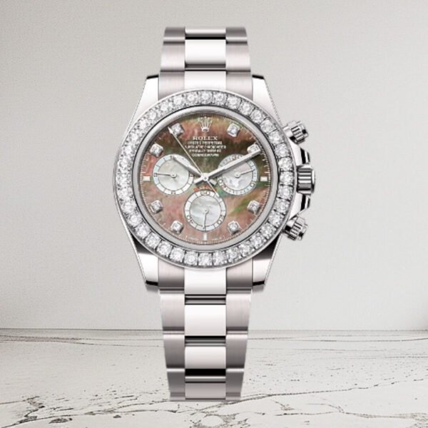 diamond daytona