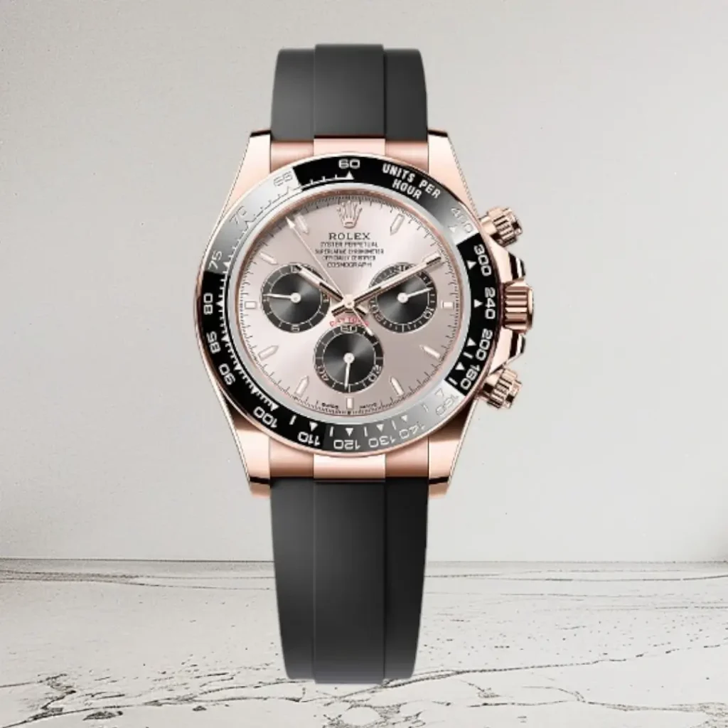 rose daytona