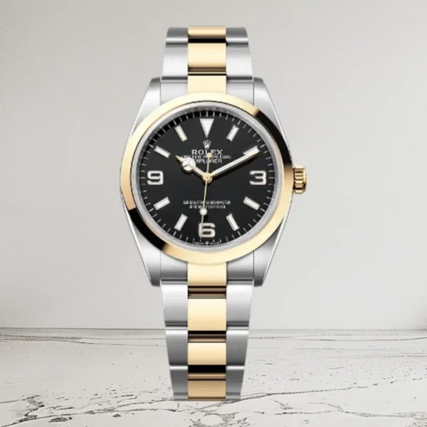 rolex watch deepsea​ black 44mm m136660-0006 super clone