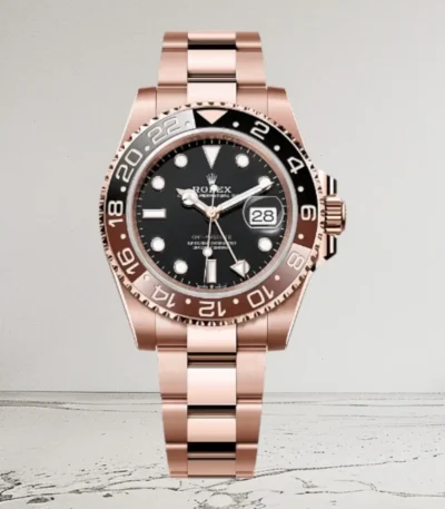 rolex watch deepsea​ black 44mm m136660-0006 super clone
