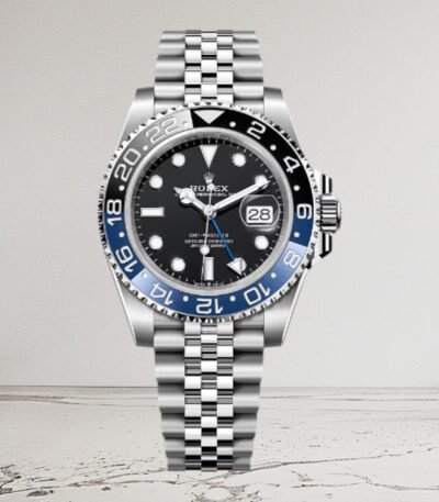 batgirl gmt