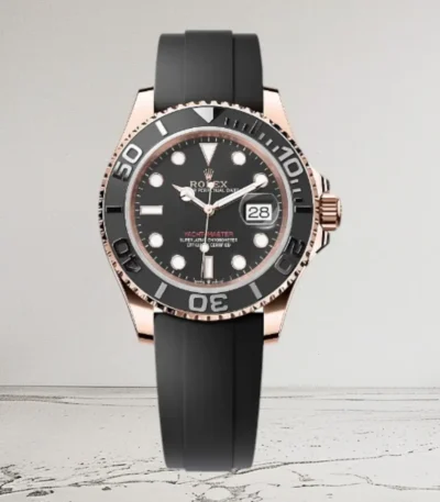 rolex watch deepsea​ black 44mm m136660-0006 super clone